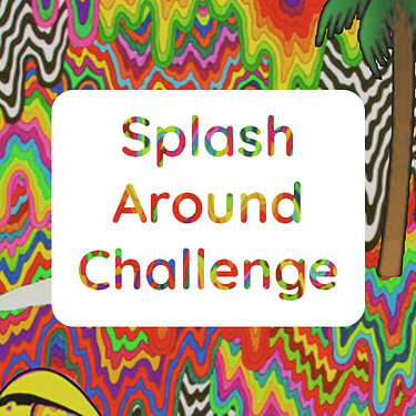 Splash Around Challenge TN