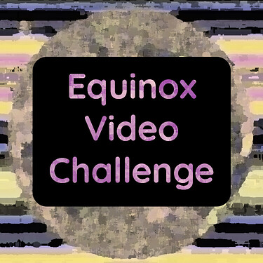 Equinox Challenge TN