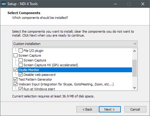 Ndi Obs Setup Troubleshooting Guide For Windows Tutorials Announcements Sleepy Forum